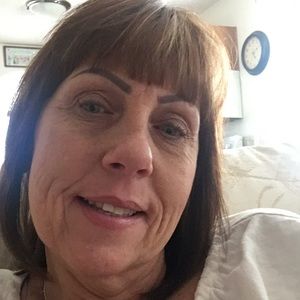 Meet your Posher, Theresa